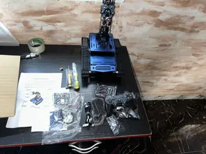 Robotic Arm Trainer