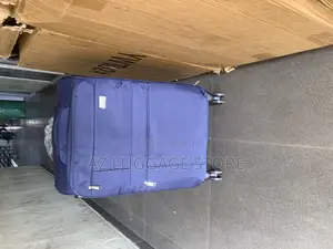 Medium Size Luggage Box