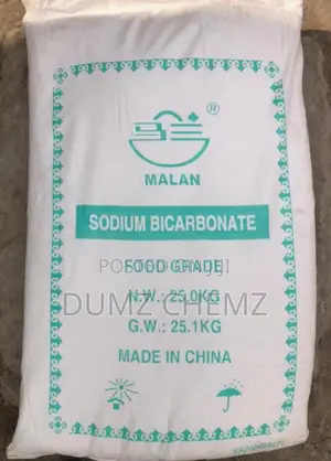 Sodium Bicarbonate