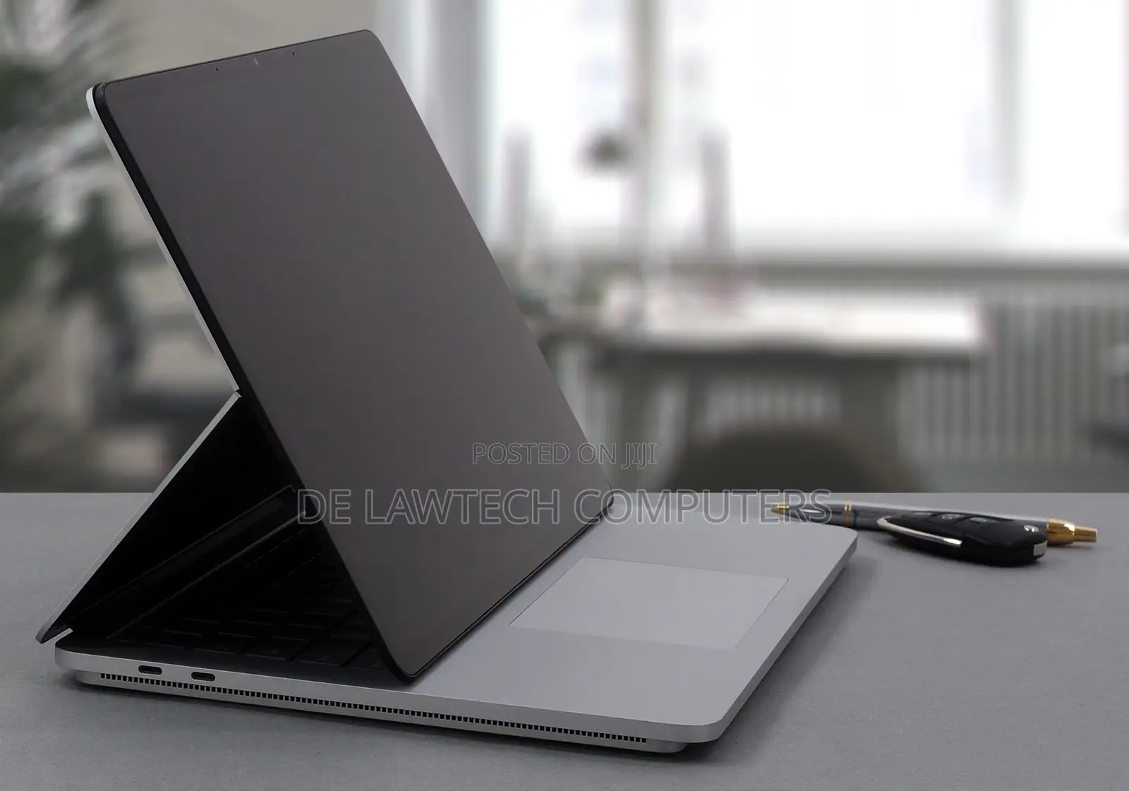 New Laptop Microsoft Surface Laptop Studio 2 32GB Intel Core I7 SSD 1T