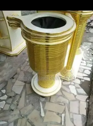 Quality Offering Basket For Church Use