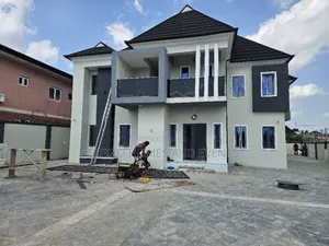 5bdrm Duplex in Blue Gate, Ibadan for sale