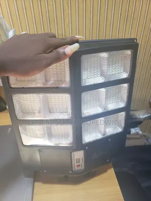 Original Solar Street Light 500 Watts