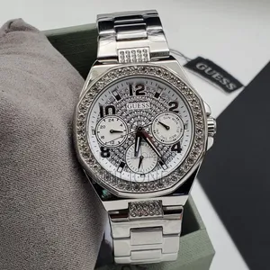 Photo - Guess Unisex Chain Watches