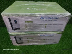 2.5kva 24v Yohako Solar Inverter