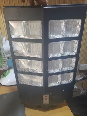 Solar Street Light 800watts