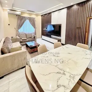2-Bedroom Apartment for Shortlet