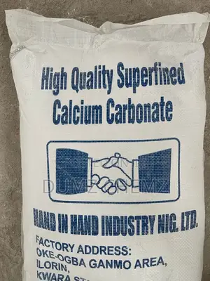 Calcium Carbonate