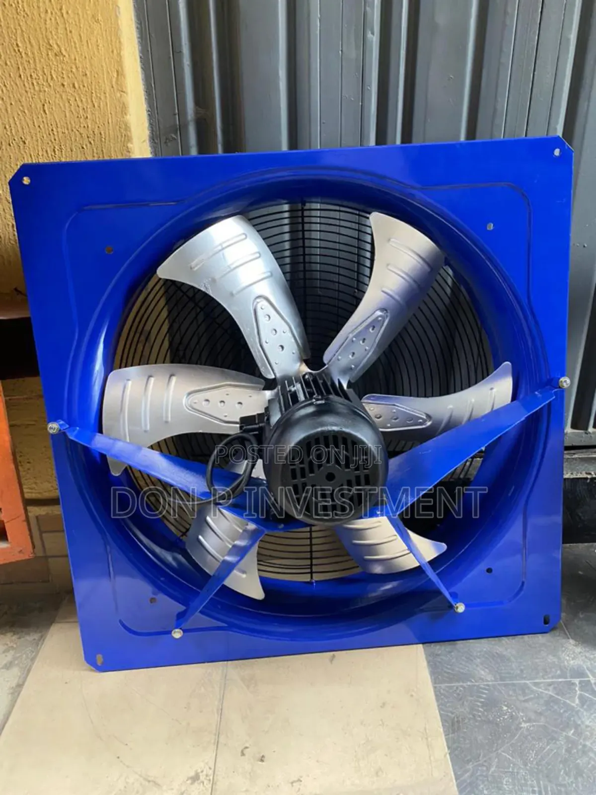 Extractor Fan