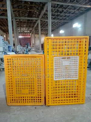 Transfer Cage(Small and Big)