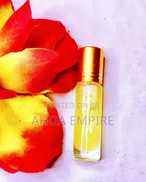 Ayu Bounding Oil (Kayanmata)