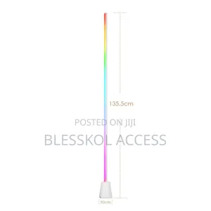 Oraimo Cornerglow Ambient Floor Lamp