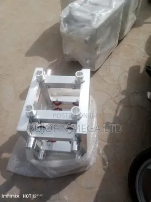 Sleeve Block for Stage Truss