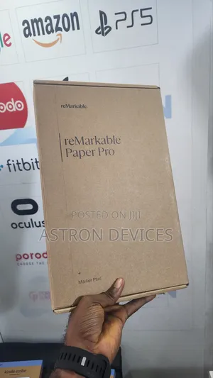 New Tablet 64 GB Black