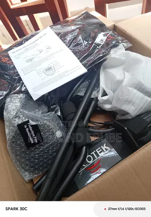 Otek Metal Detector