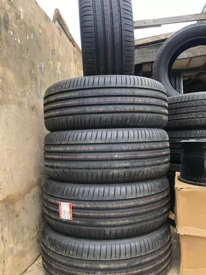 275/50r 21 Bridgestone Brand New Tire