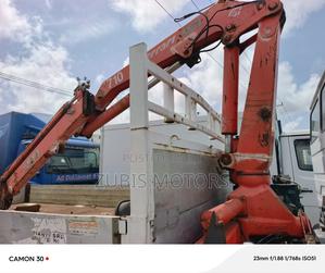 Mercedes 1320 Hayab 4 Tons in Apapa - Trucks & Trailers, Zubis Motors ...