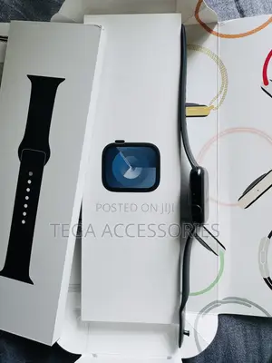 Photo - Apple Watch Series 9
