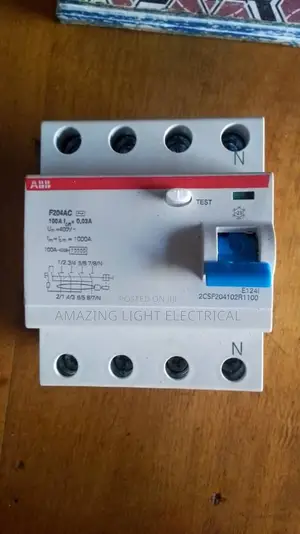 Circuit Breaker