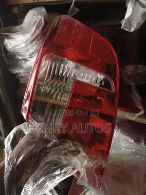 New One Cover for All Lights Available