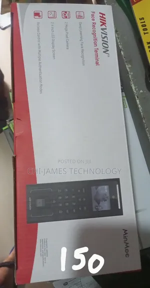 Time Attendance Terminal