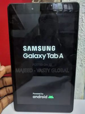 Samsung Galaxy Tab A 8.0 (2019) 32 GB Gray