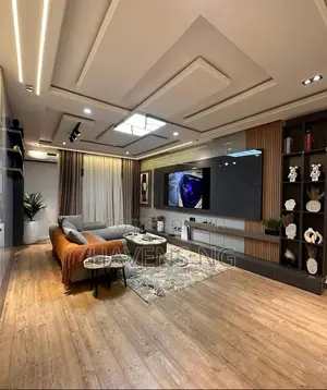 Exquisite 2-Bedroom Apartment Available for Shortlet