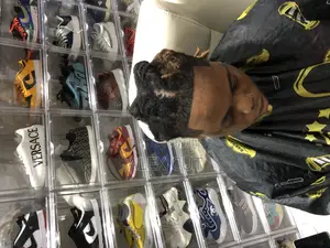 Dreadlocks