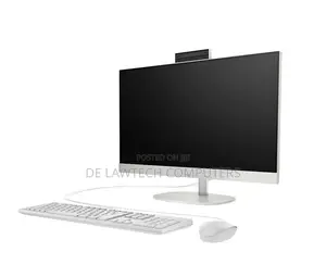 New HP ProOne 240 G10 All-in-One 8GB Intel Core i7 SSD 512GB