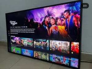 Lg 32 Inches Smart Tv