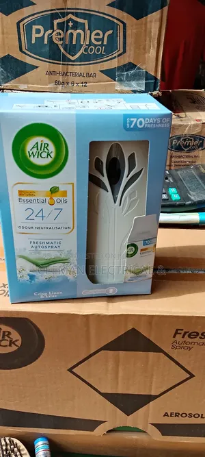 Air Wick Air Freshner