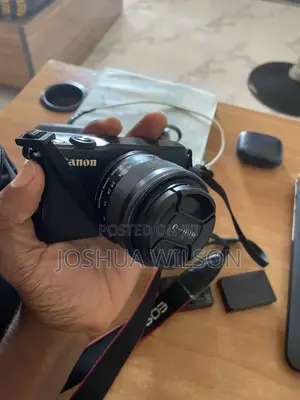 Photo - Photo and Video Professional Camera