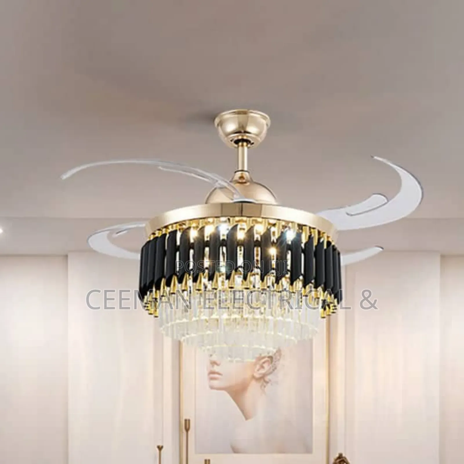 Fancy Light