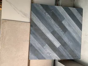 60cm * 60cm Grey Tiles