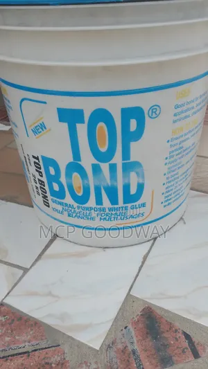 Top Bond Gum 20kg