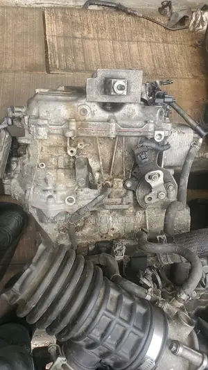 Nissan Sentra Transmission