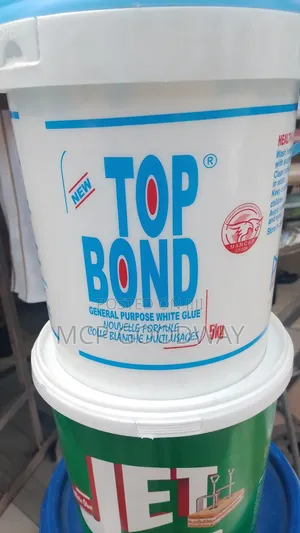 Top Bond Gum 10kg