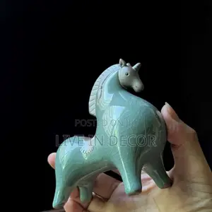 Dwarf Horse