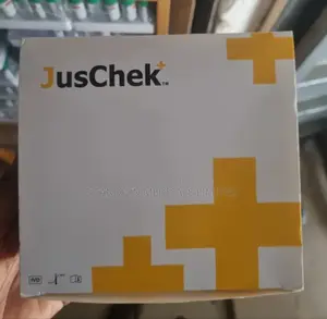Justchek Hbsag Test Kit