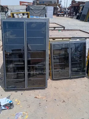 Structural Window
