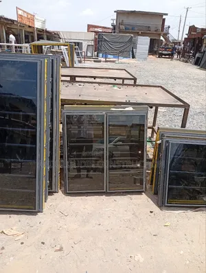 Structural Window