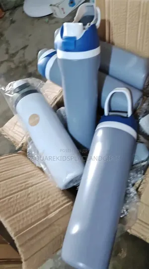 Bottle Souvenir