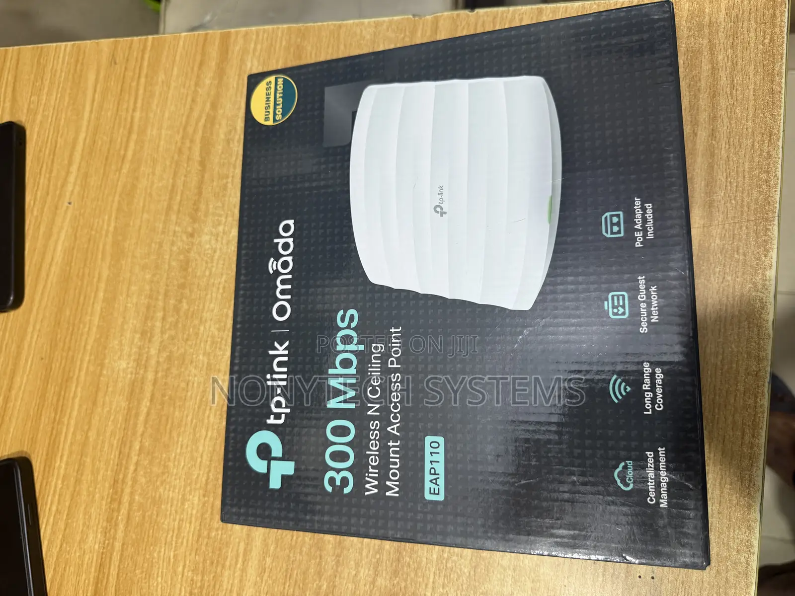 Tp Eap110 Indoor