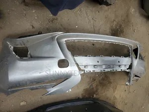Fror Bumper Is250 2015 Sport