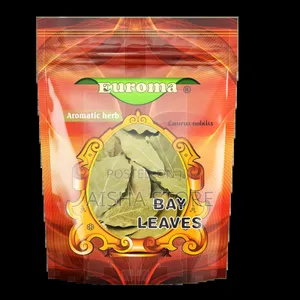 Photo - Bay Leaf/Leaves
