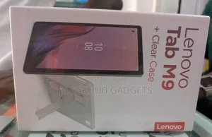 New Lenovo Tab M9 32 GB