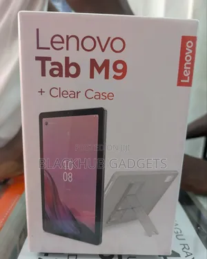New Lenovo Tab M9 32 GB