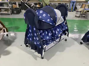 Baby Swing Bed