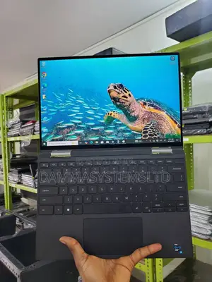Laptop Dell XPS 13 9310 16GB Intel Core i7 SSD 512GB