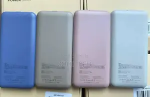 12800mah Power Bank Fast Chager